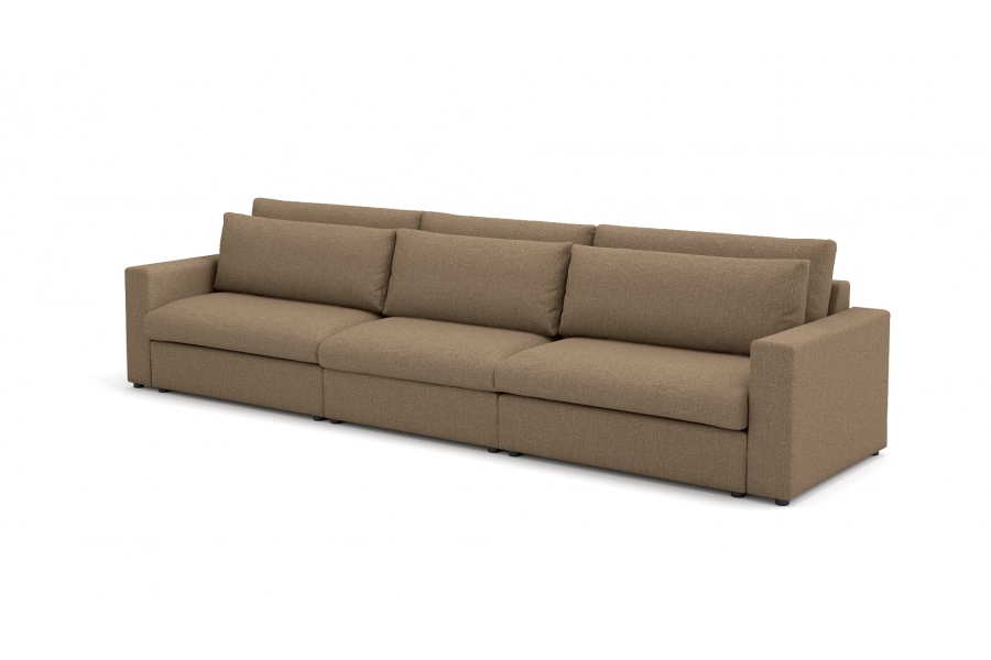 Model Portofino - Portofino sofa 4 osobowa